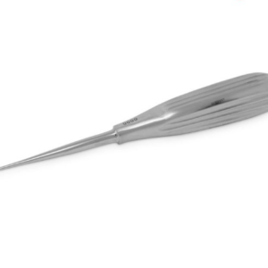 Cucharilla Bruns curva copa redonda N ° 000.